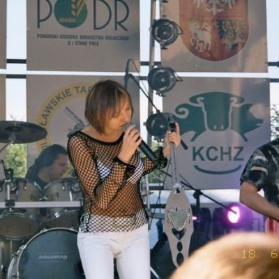 Stare Pole 18.06.2005